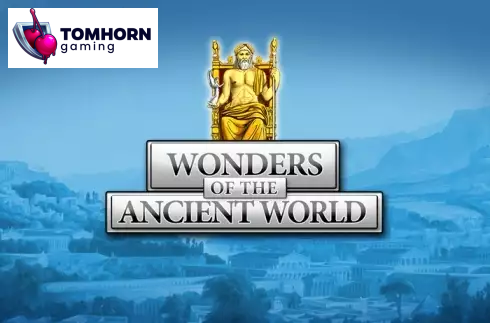 Wonders of the Ancient World